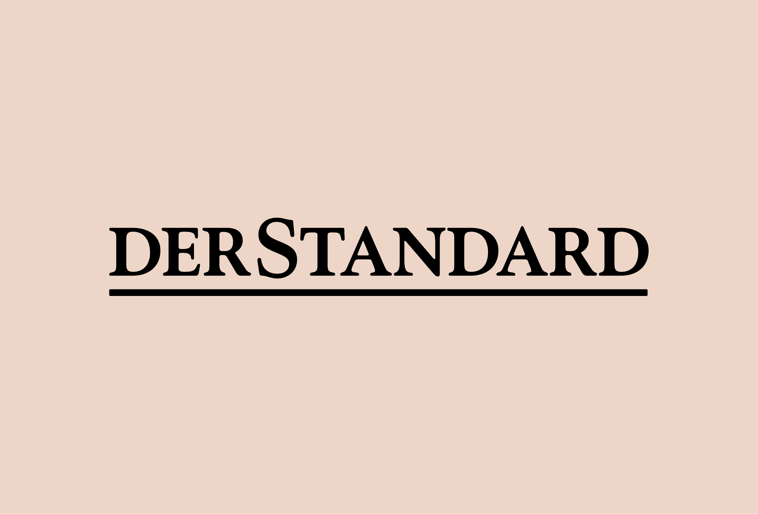 Custom Fonts for Der Standard