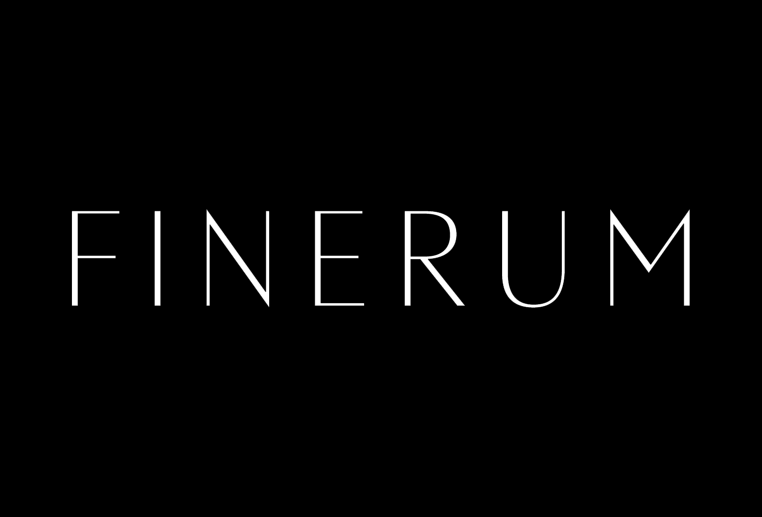 Custom Fonts for Finerum